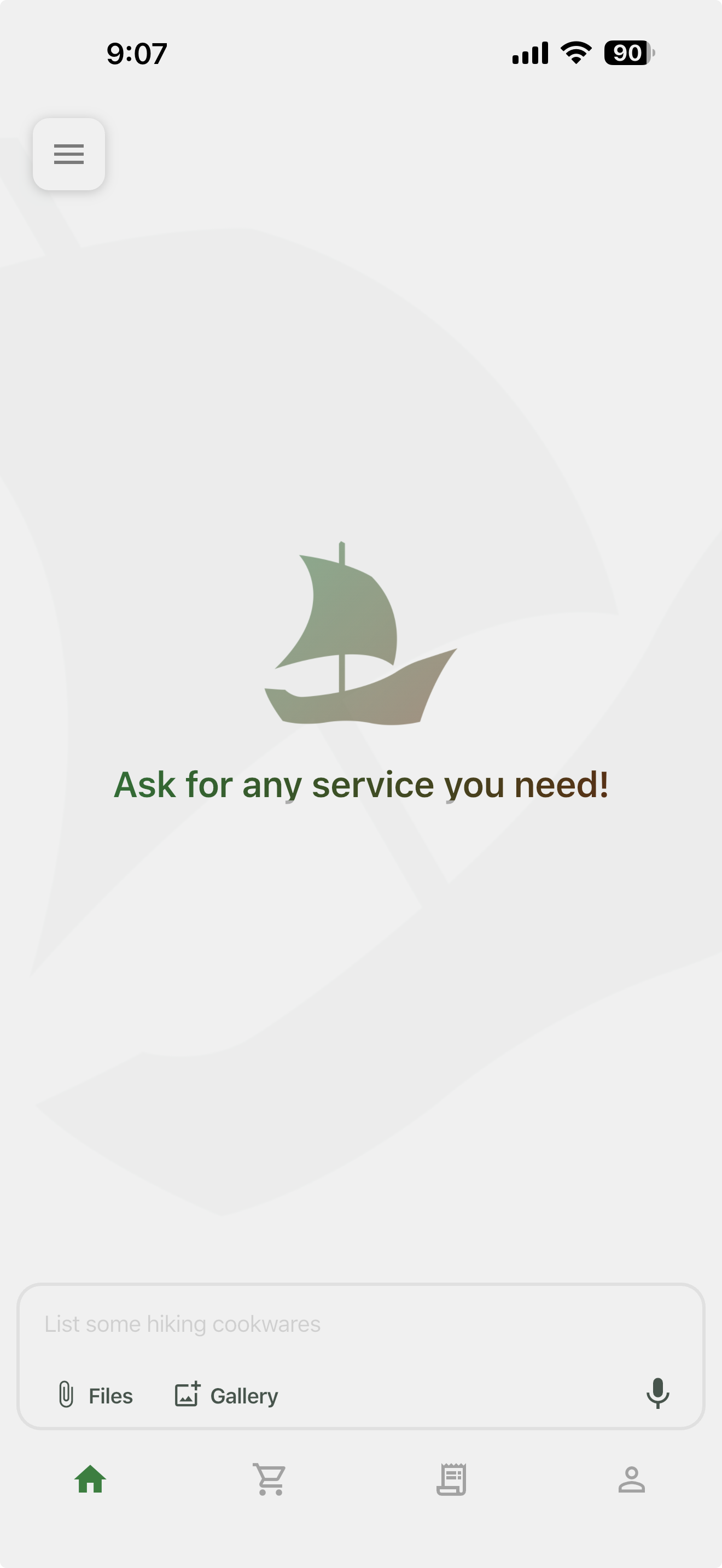 Jong AI Prototype Thumbnail